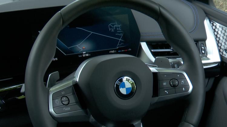 New BMW 2 Series Active Tourer PCP